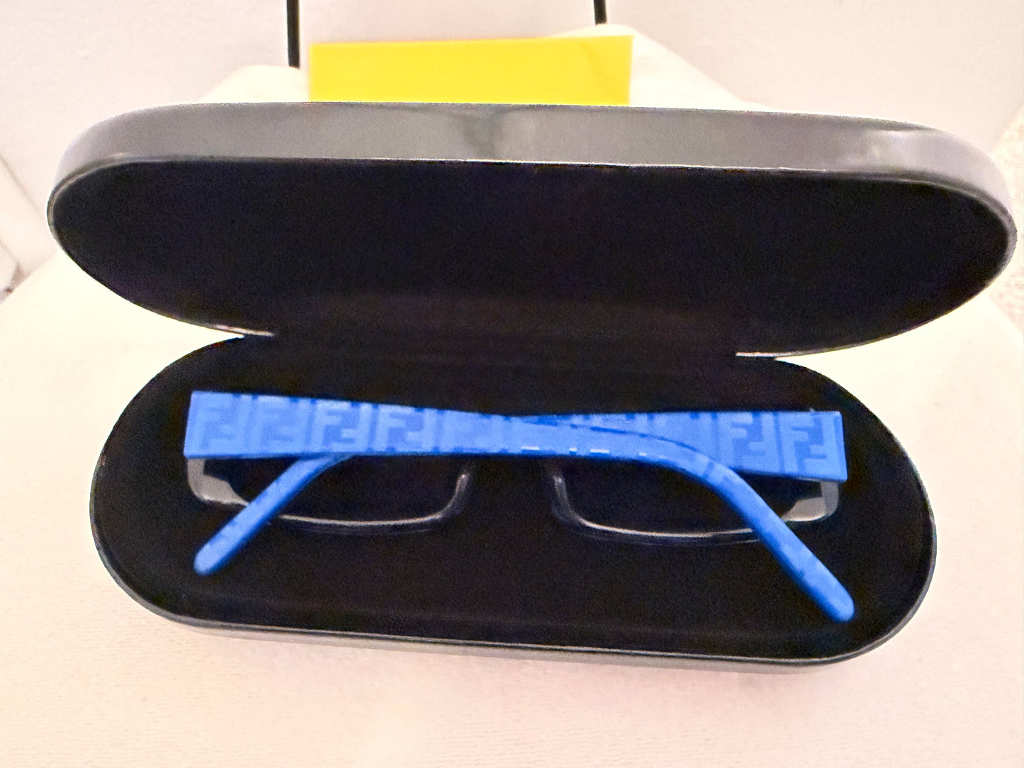 Fendi Glasses