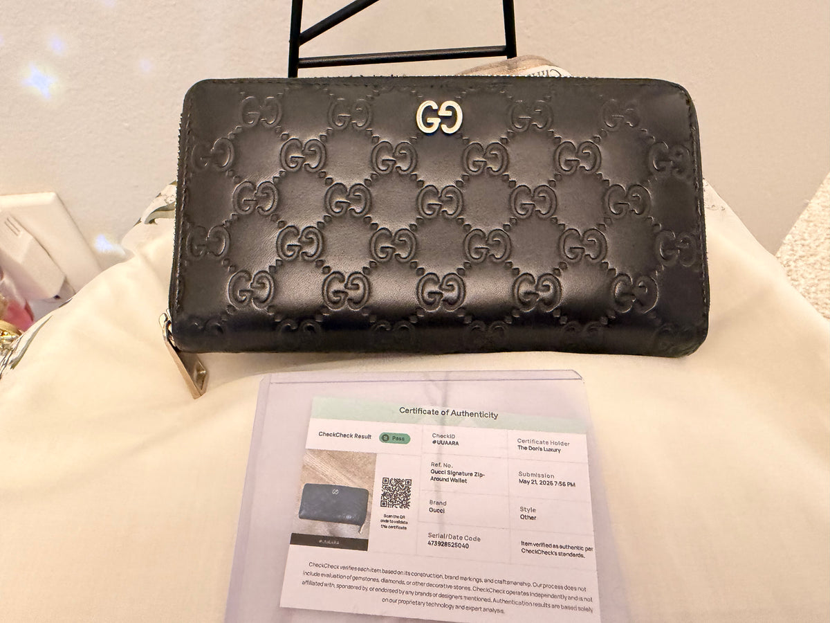 Gucci Wallet
