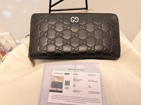 Gucci Wallet
