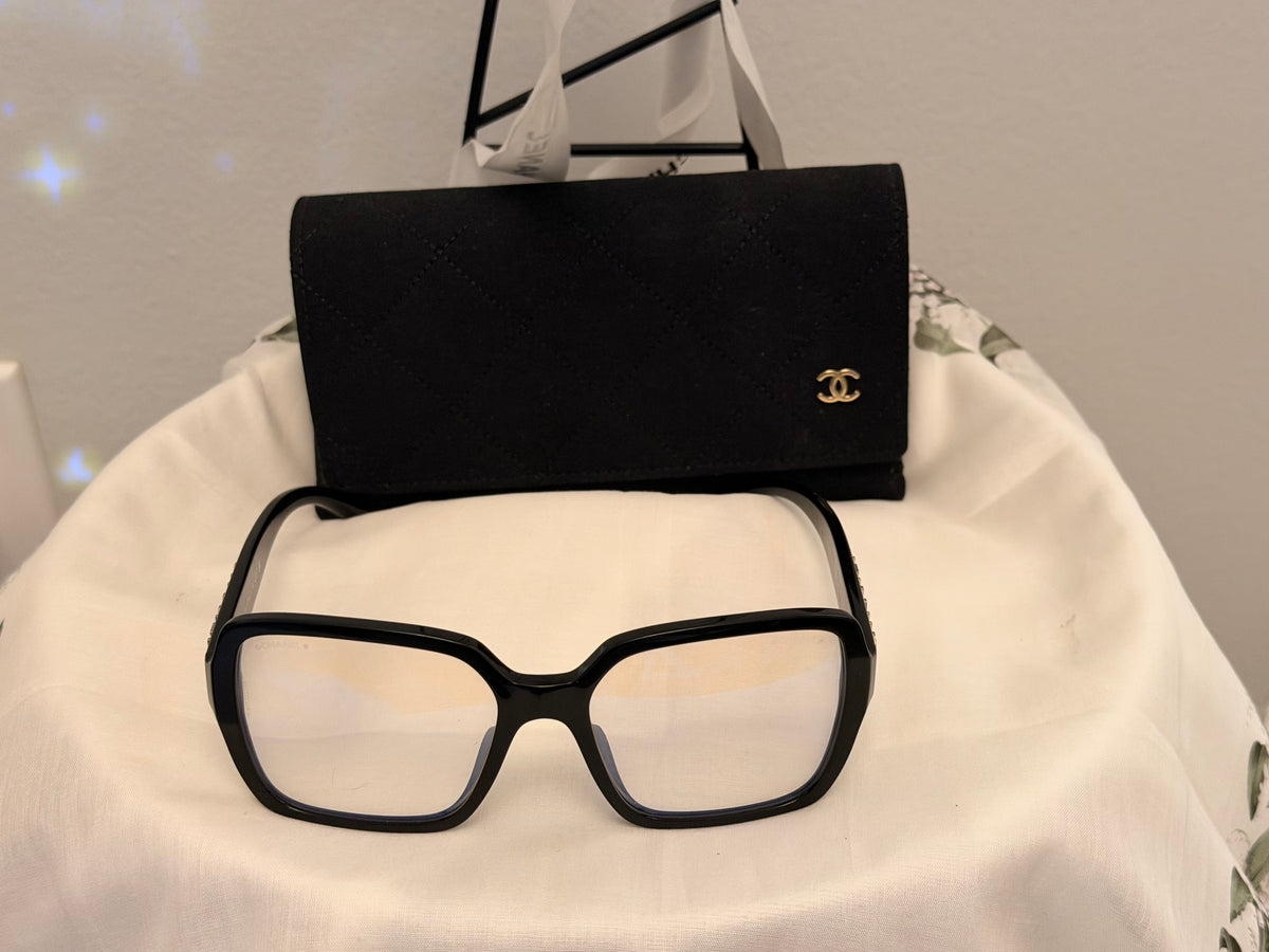Chanel Glasses