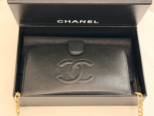 Chanel WOC