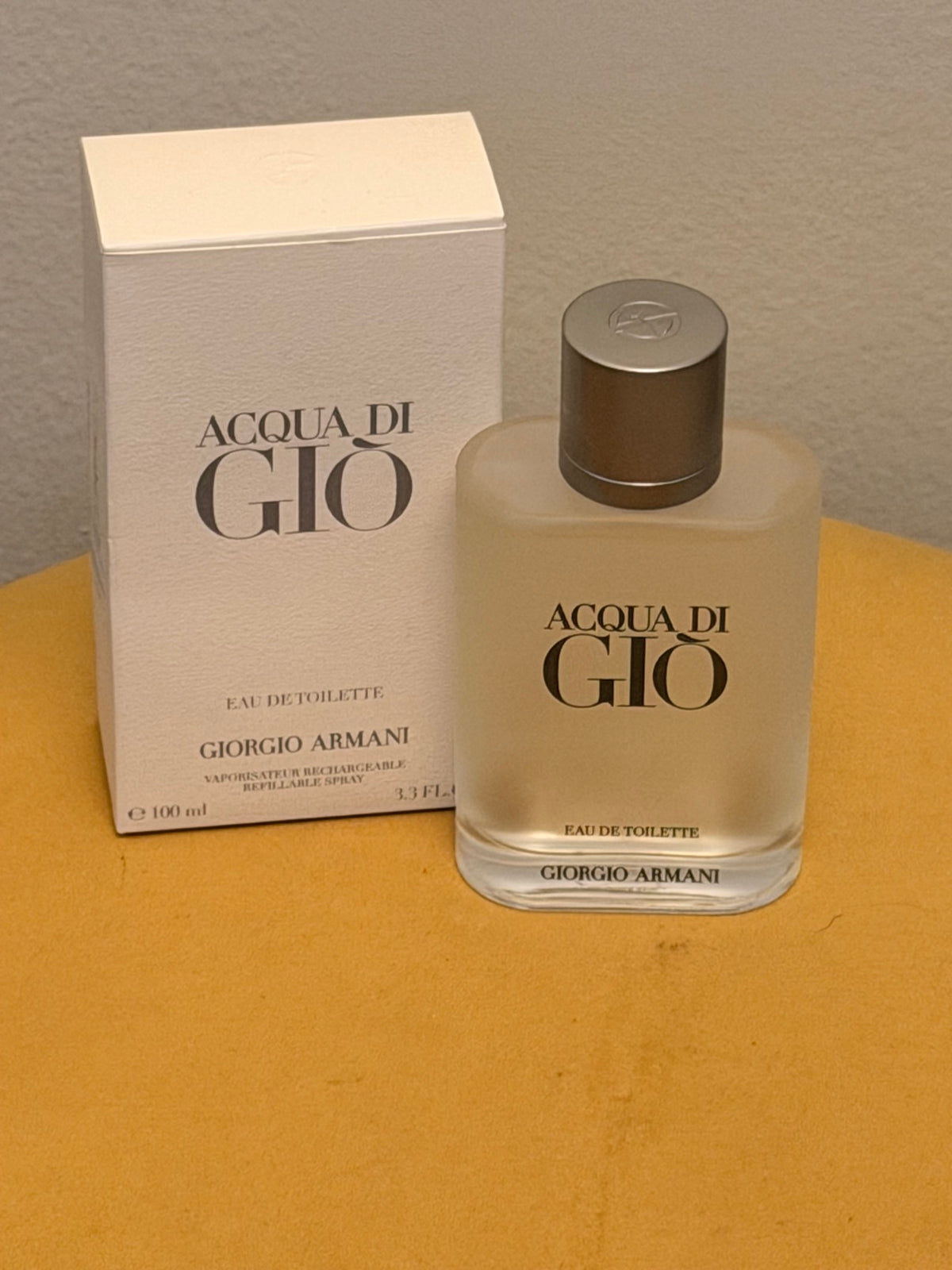 Giorgio Armani Acqua di Giò Eau de Toilette 100ml