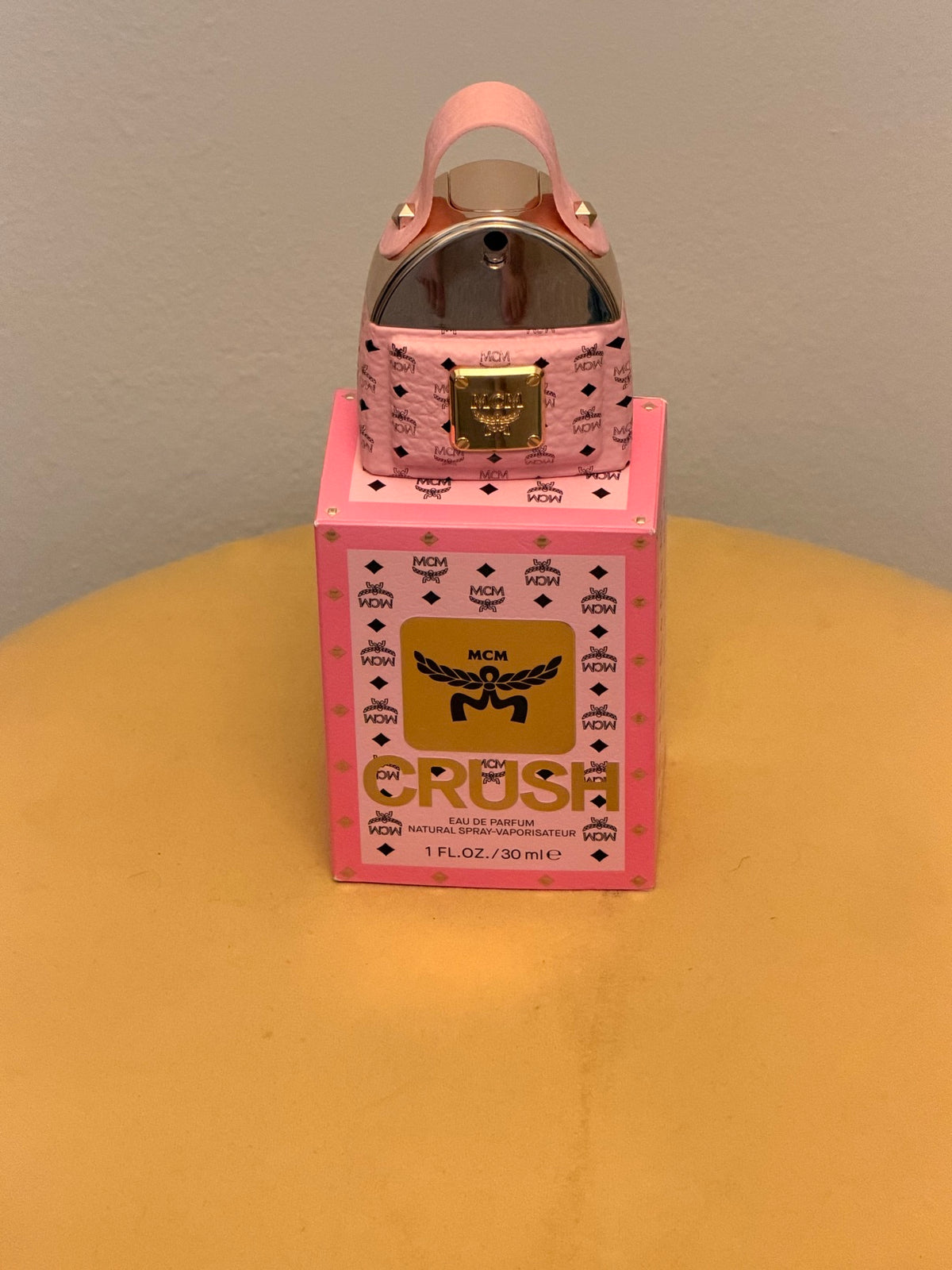 MCM Crush Eau de Parfum 30ml