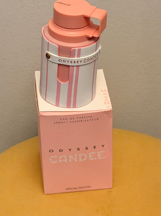 Armaf Odyssey Candee Special Edition