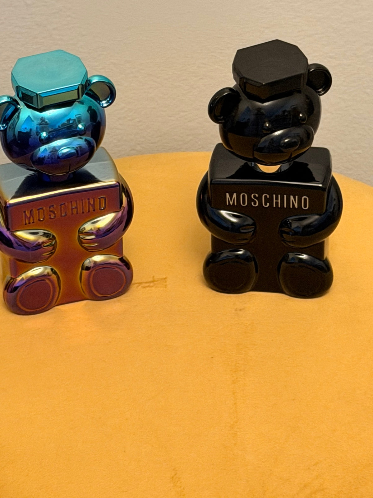 Moschino Toy 2 Pearl and Toy Boy bundle