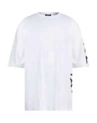 Balmain White Tshirt