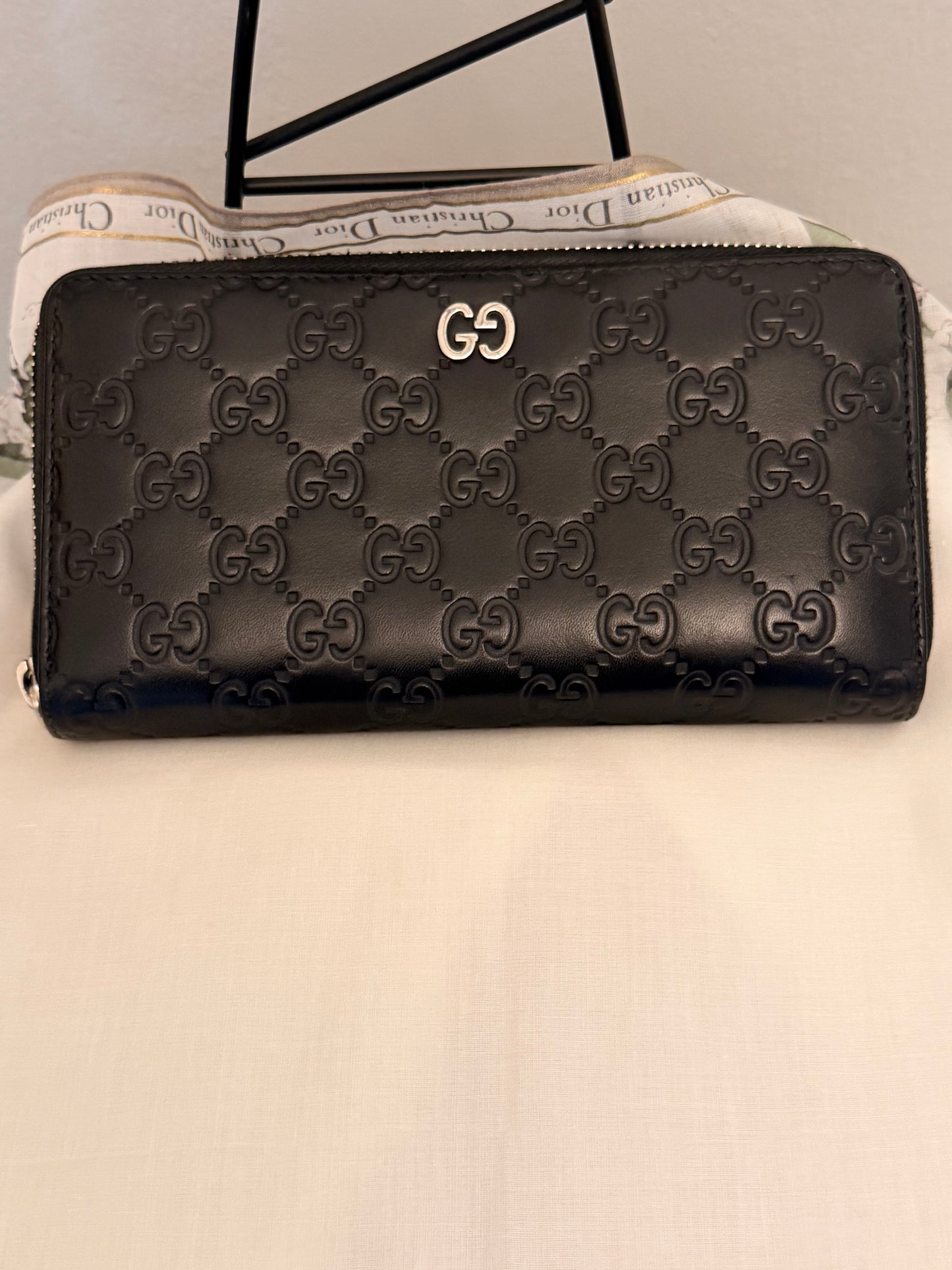 Gucci Wallet