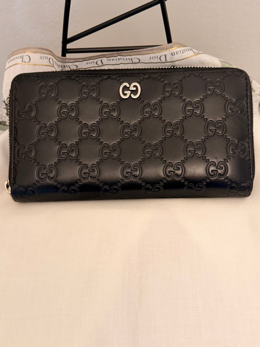 Gucci Wallet