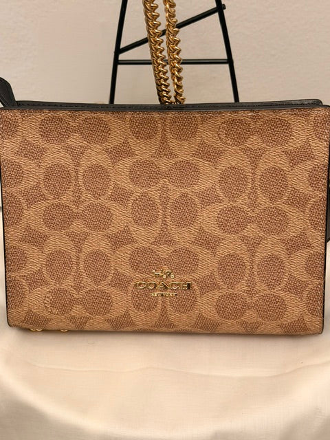Coach Classic Crossbody