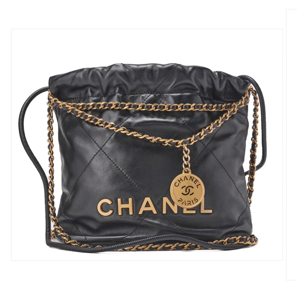 Chanel Bag