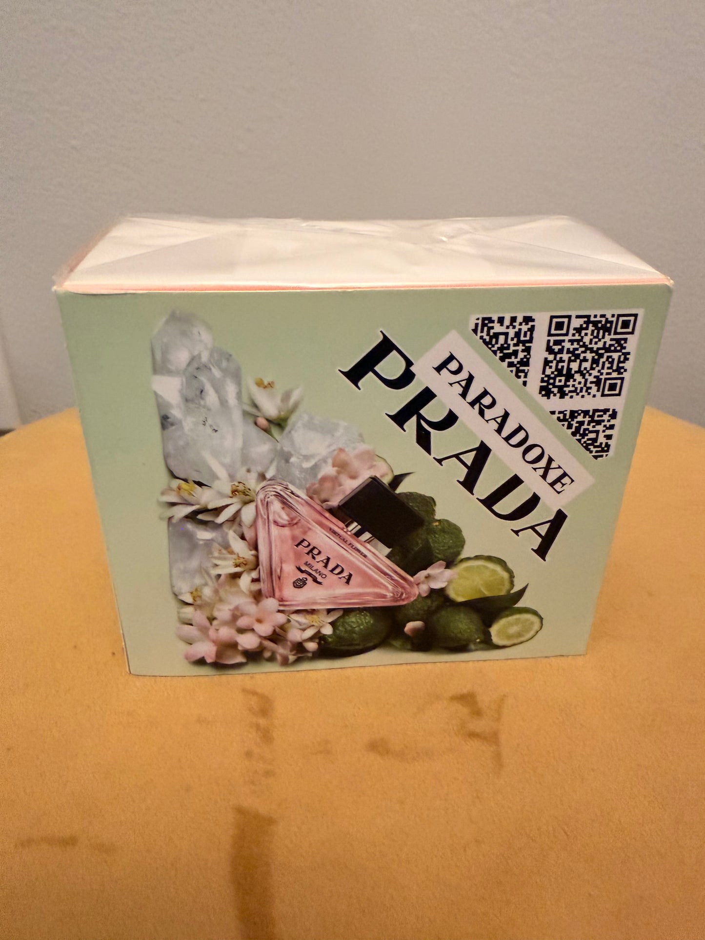Prada Paradoxe Eau de Parfum