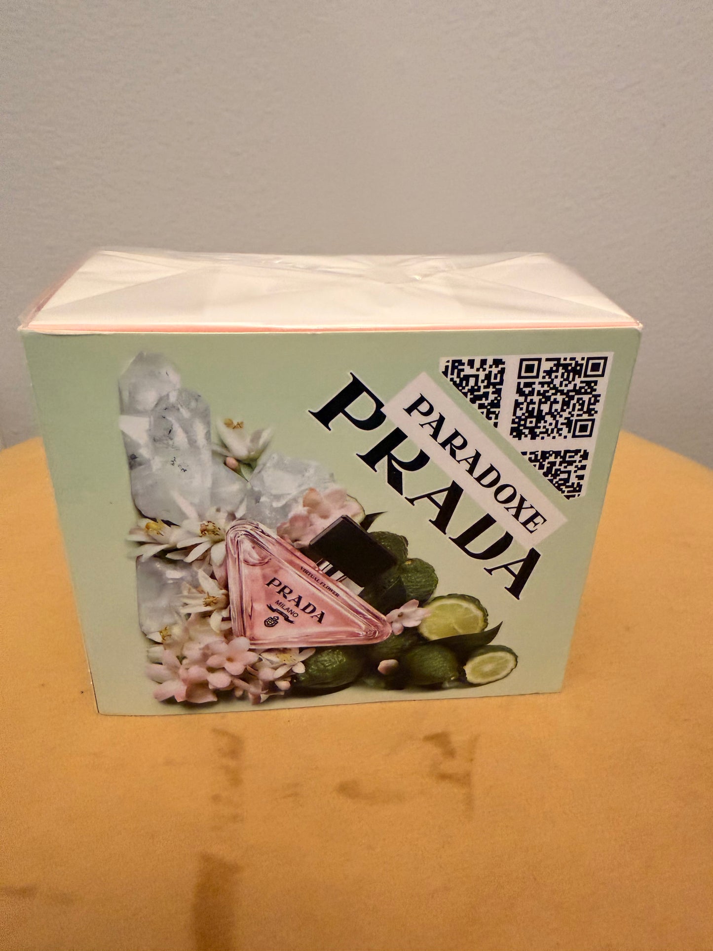 Prada Paradoxe Eau de Parfum