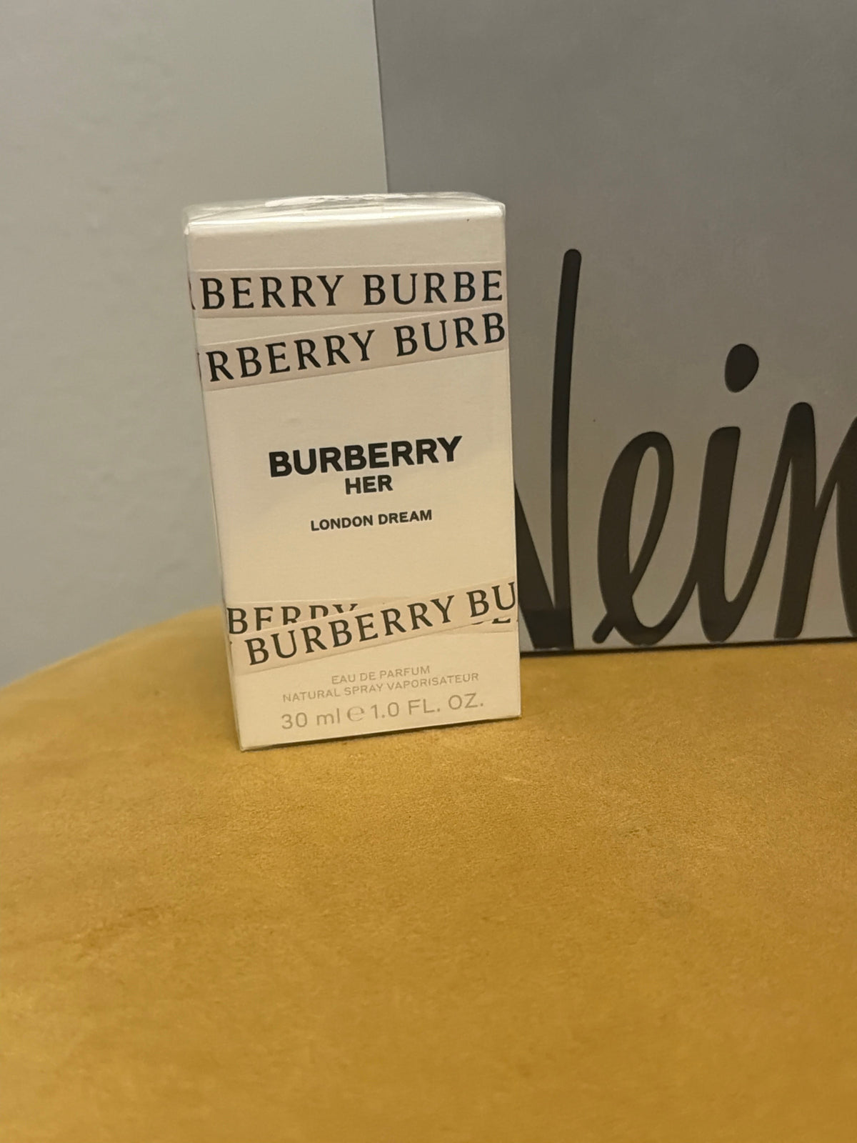 Burberry Her London Dream EDP 30ml box sealed