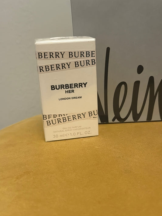 Burberry Her London Dream EDP 30ml box sealed